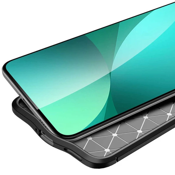 Xiaomi Mi 12 Lite Kılıf  Niss Silikon Kapak - 3