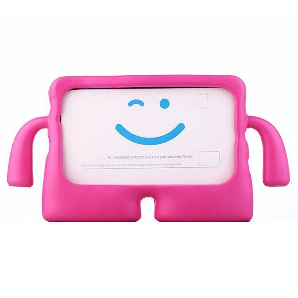 Galaxy Tab A8 10.5 SM-X200 (2021)  iBuy Standlı Tablet Kılıf - Resim 4