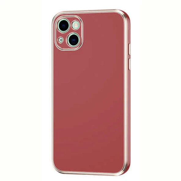 Apple iPhone 13 Kılıf  Bark Kapak - Resim 5