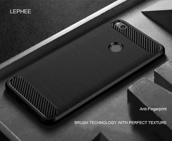 Huawei P9 Lite 2017 Kılıf  Room Silikon Kapak - Resim 5