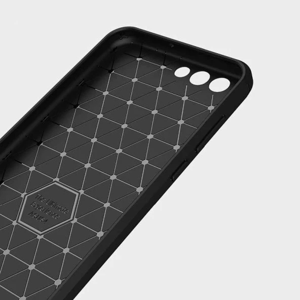 Asus Zenfone 4 ZE554KL Kılıf  Room Silikon Kapak - Resim 6