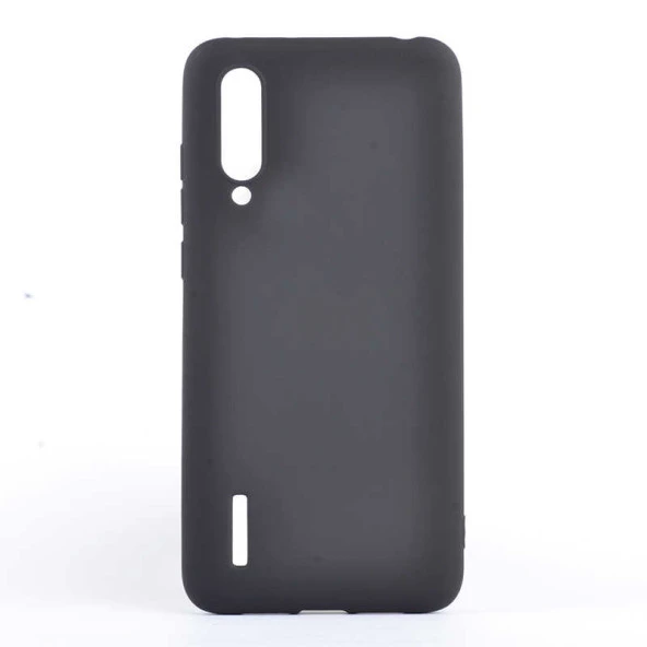 Xiaomi Mi 9 Lite Kılıf  Premier Silikon Kapak - Resim 3