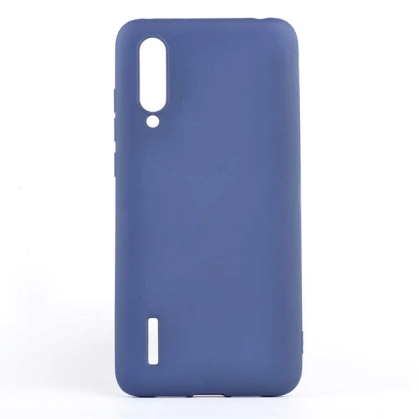Xiaomi Mi 9 Lite Kılıf  Premier Silikon Kapak - Resim 6