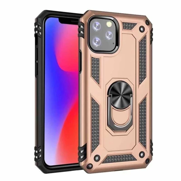 Apple iPhone 11 Pro Kılıf  Vega Kapak - 6