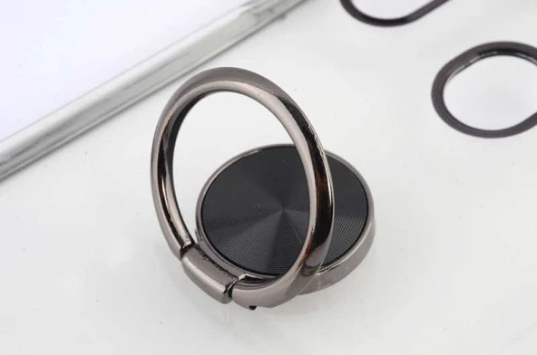 Galaxy A20S Kılıf  Gess Silikon - Resim 8