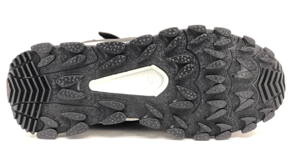 Cool Doruk Kauçuk Taban Kaymaz Ortopedik Çocuk Bot - Resim 11