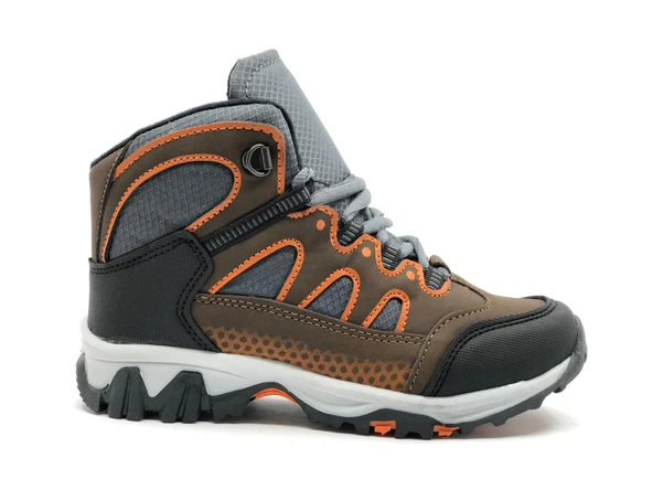 Cool Mars Unisex Çocuk Bot - Resim 3