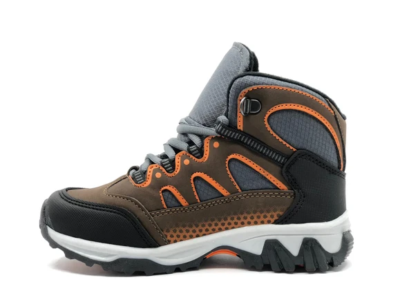 Cool Mars Unisex Çocuk Bot - Resim 7