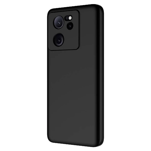 Xiaomi Mi 13T Kılıf Kamera Korumali Mara Lansman Kapak - 3