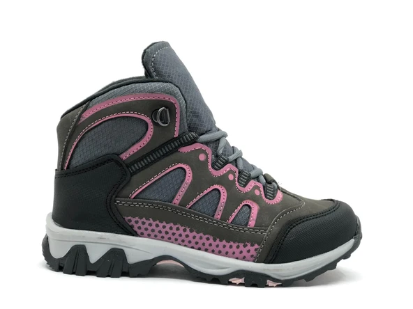 Cool Mars Unisex Çocuk Bot - Resim 4