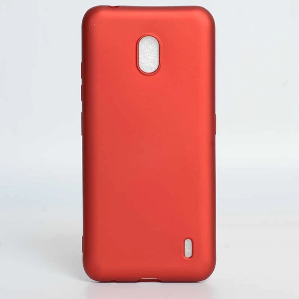 Nokia 2.2 Kılıf  Premier Silikon Kapak - Resim 3