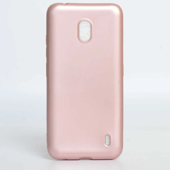 Nokia 2.2 Kılıf  Premier Silikon Kapak - Resim 6