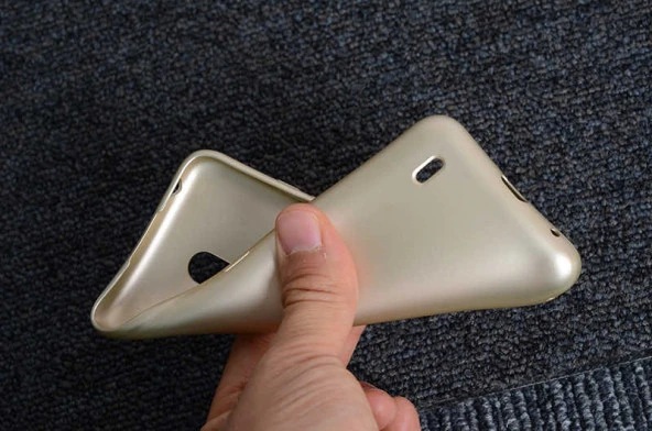 Nokia 2.2 Kılıf  Premier Silikon Kapak - Resim 8