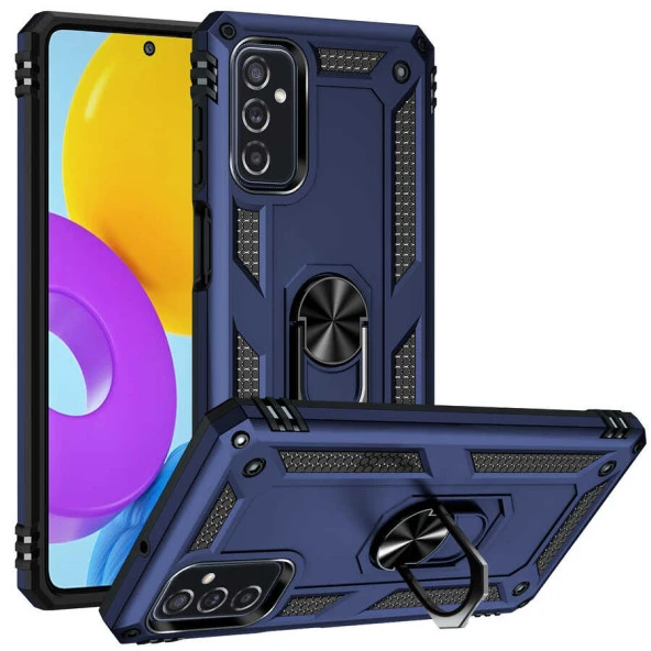 Galaxy M52 Kılıf  Vega Kapak