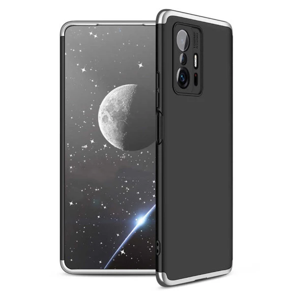 Xiaomi Mi 11T 5G Kılıf  Ays Kapak - Resim 4