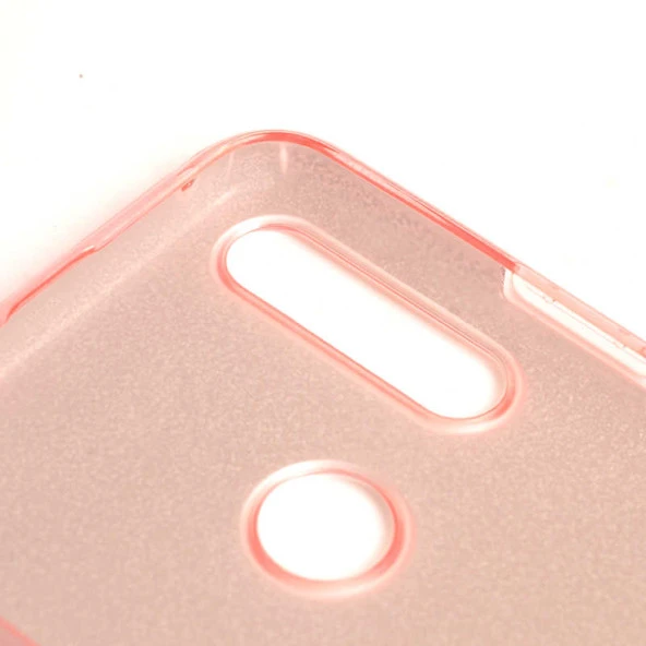 Huawei Y9 Prime 2019 Kılıf  Shining Silikon - Resim 10