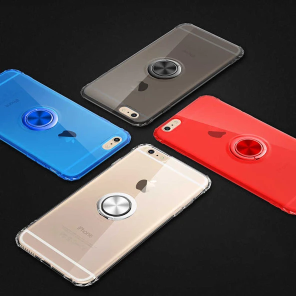 Apple iPhone SE 2022 Kılıf  Mill Silikon - Resim 7