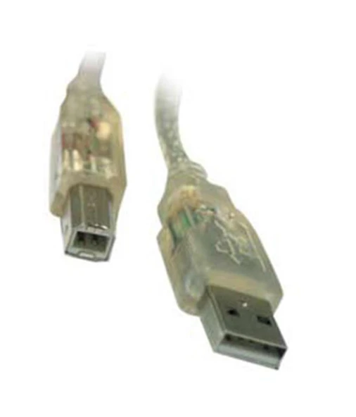 S-link SL-U2005 5mt 2.0 Usb Yazıcı Kablosu - Resim 2