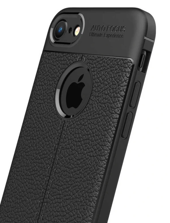 Apple iPhone 6 Plus Kılıf  Niss Silikon Kapak - Resim 8