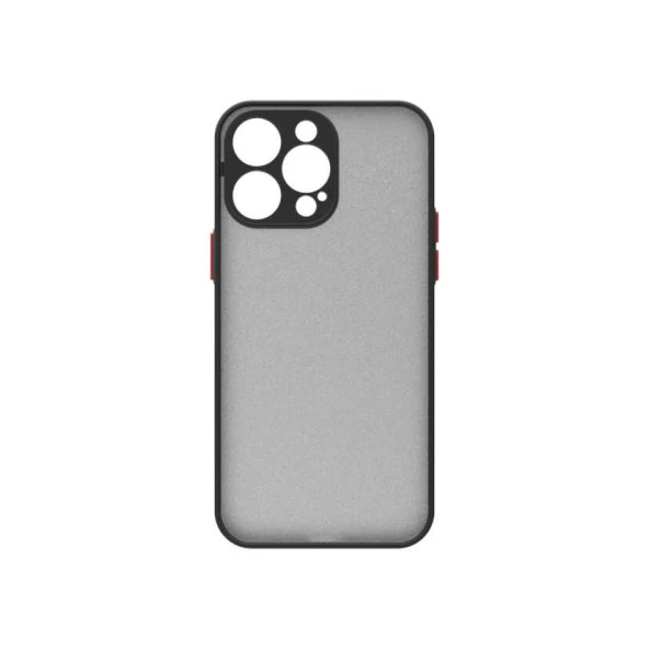 Apple iPhone 14 Pro Kılıf  Hux Kapak - Resim 5