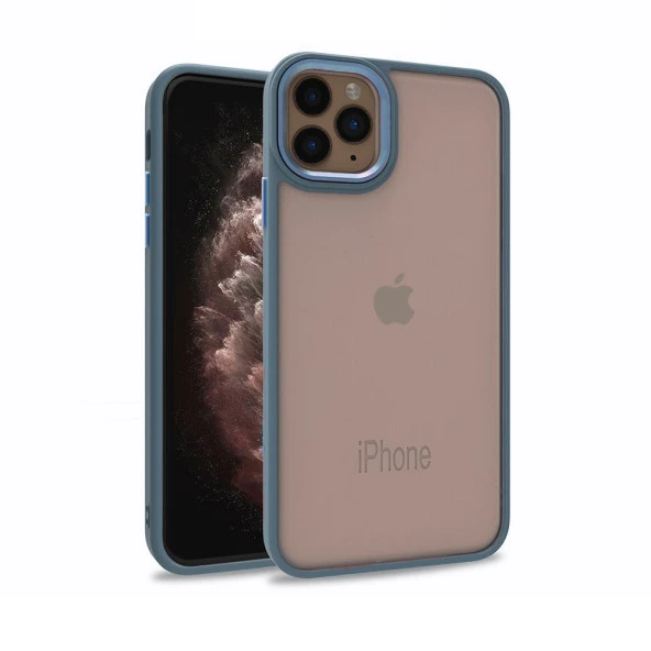 Apple iPhone 12 Pro Kılıf  Flora Kapak - Resim 2