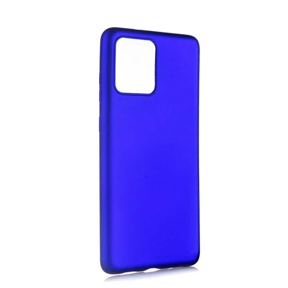 Galaxy S20 Ultra Kılıf  Premier Silikon Kapak - 4