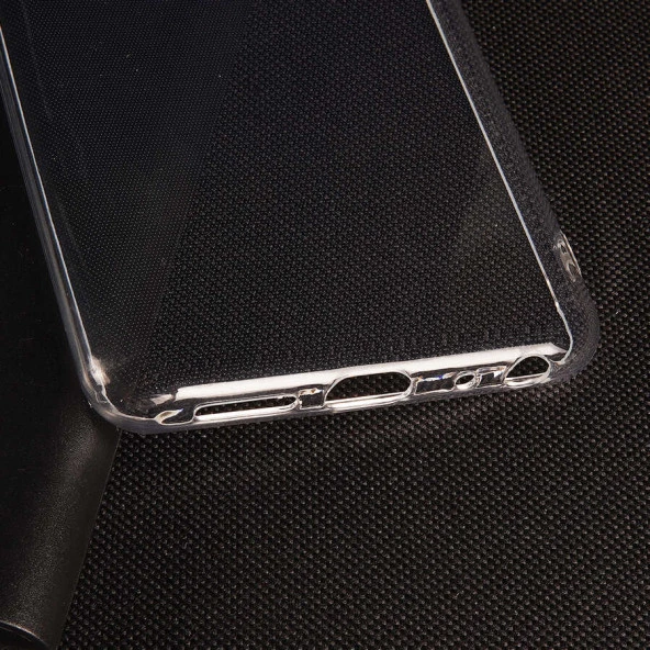 General Mobile 21 Pro Kılıf Süper Silikon Kapak - 11