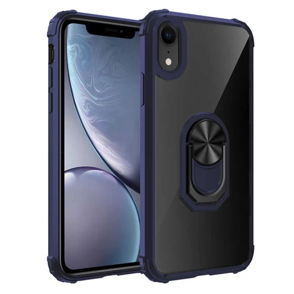 Apple iPhone XR 6.1 Kılıf  Mola Kapak