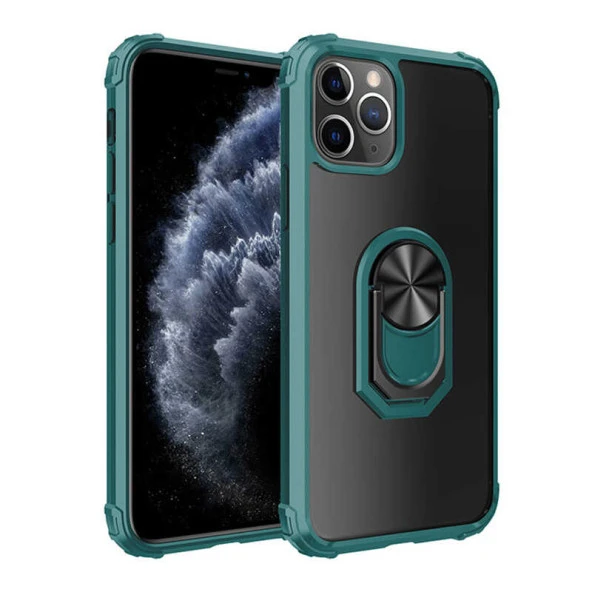Apple iPhone 11 Pro Kılıf  Mola Kapak