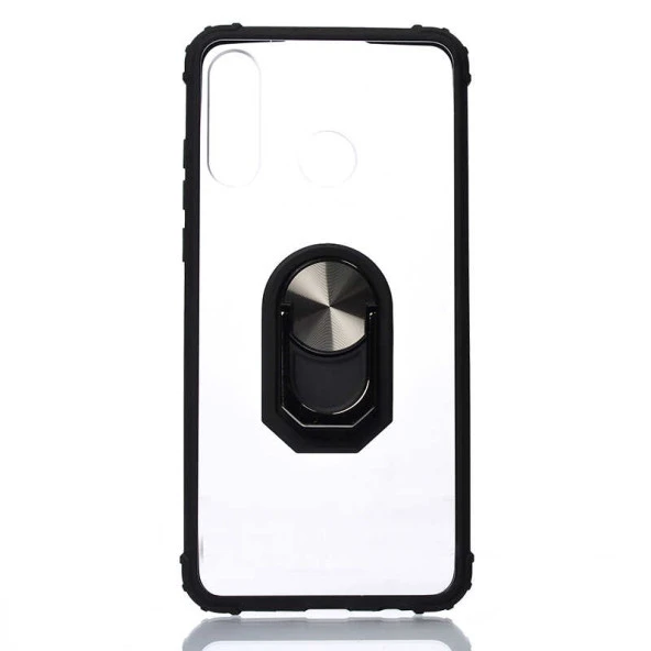 Huawei P30 Lite Kılıf  Mola Kapak