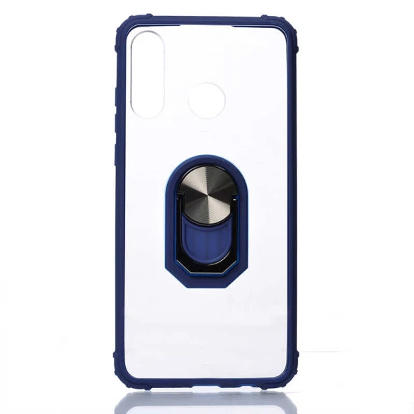 Huawei P30 Lite Kılıf  Mola Kapak - Resim 3