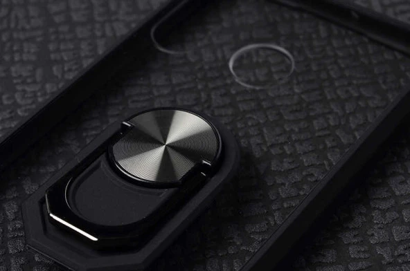 Huawei P30 Lite Kılıf  Mola Kapak - Resim 5