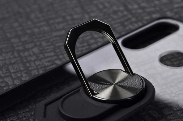 Huawei P30 Lite Kılıf  Mola Kapak - Resim 6