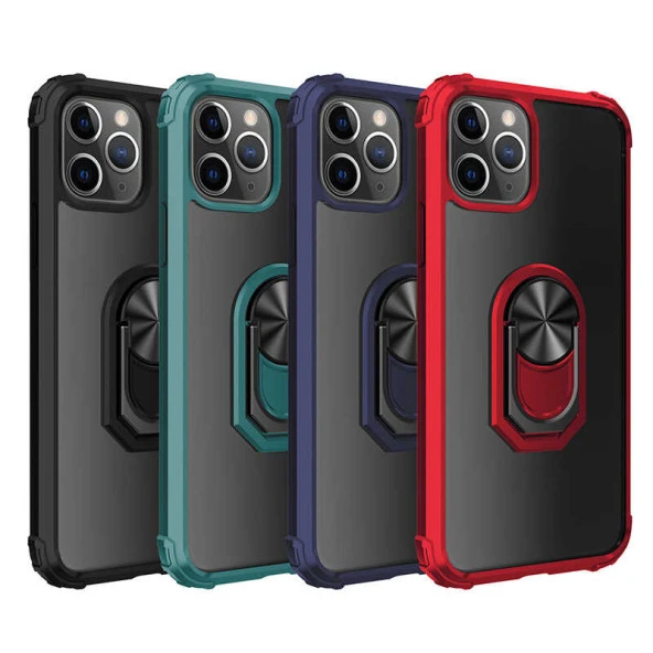 Apple iPhone 11 Pro Max Kılıf  Mola Kapak - Resim 12