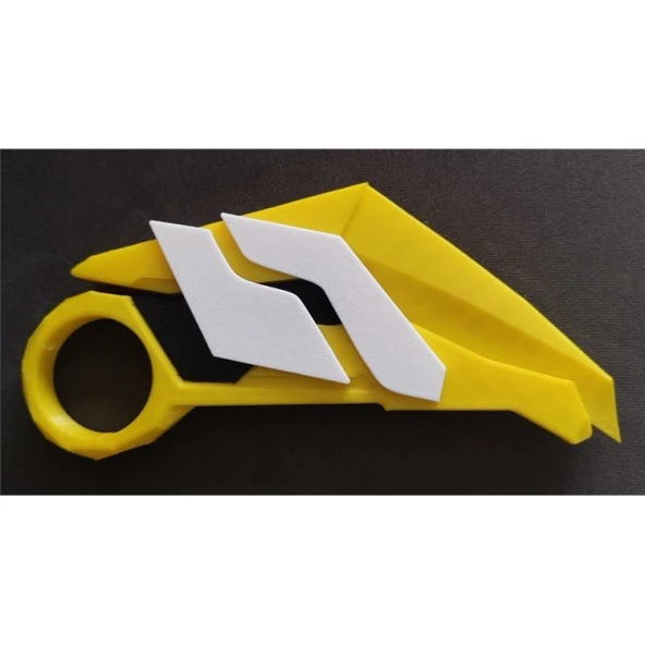 Valorant Asil Karambit 2.4 - 4