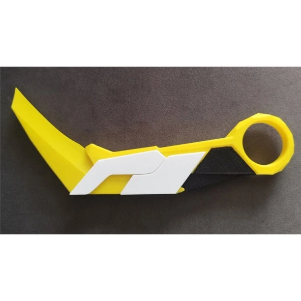 Valorant Asil Karambit 2.4 - 5