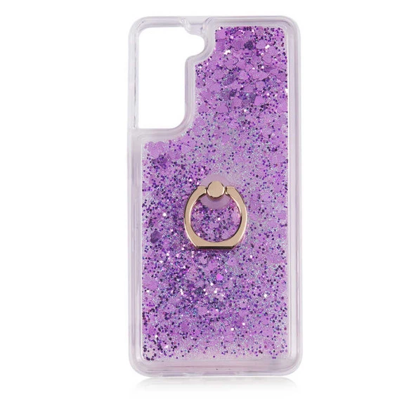 Galaxy S21 FE Kılıf  Milce Kapak - Resim 5