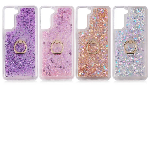 Galaxy S21 FE Kılıf  Milce Kapak - Resim 6