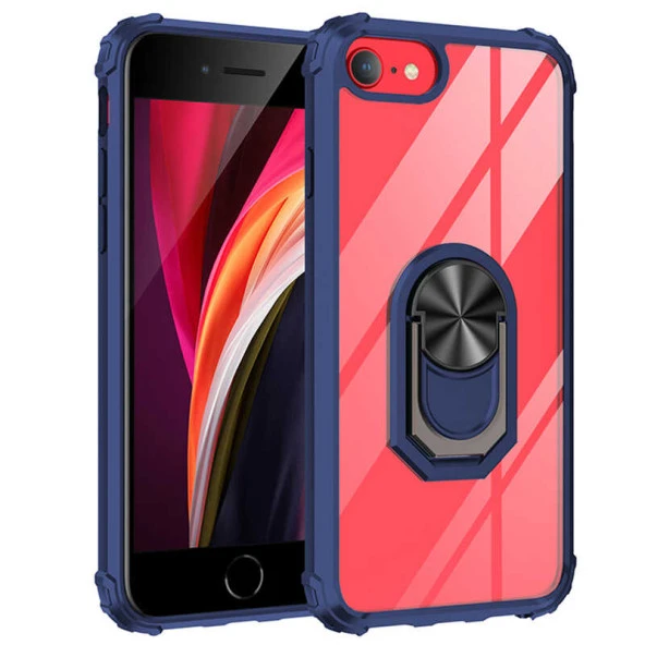Apple iPhone SE 2020 Kılıf  Mola Kapak