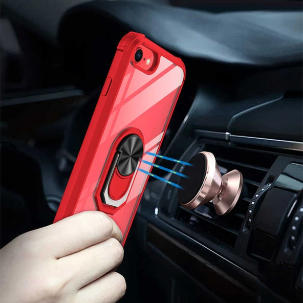 Apple iPhone SE 2020 Kılıf  Mola Kapak - Resim 11