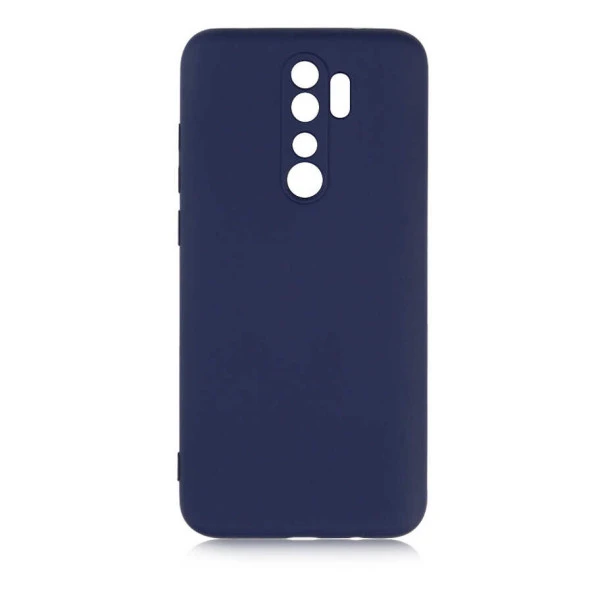 Xiaomi Redmi Note 8 Pro Kılıf  Mara Lansman Kapak