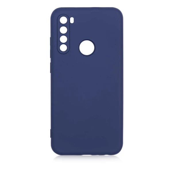 Xiaomi Redmi Note 8 Kılıf  Mara Lansman Kapak - Resim 3