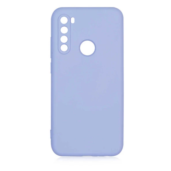 Xiaomi Redmi Note 8 Kılıf  Mara Lansman Kapak - Resim 7