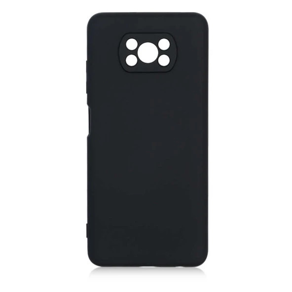 Xiaomi Poco X3 Kılıf  Mara Lansman Kapak - Resim 3