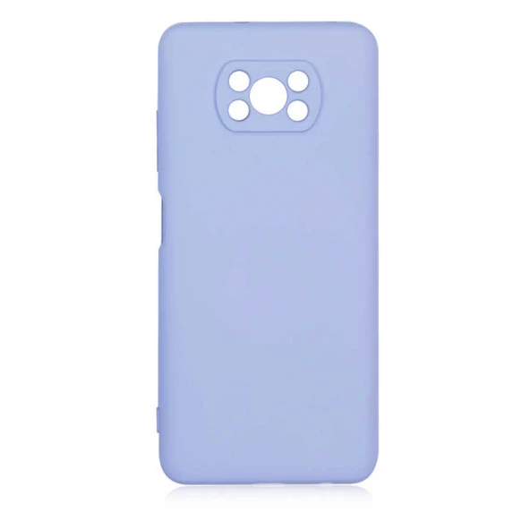 Xiaomi Poco X3 Kılıf  Mara Lansman Kapak - Resim 5