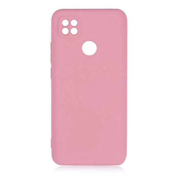 Xiaomi Redmi 9C Kılıf  Mara Lansman Kapak - Resim 2