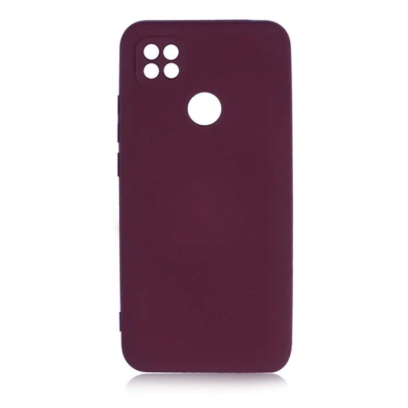 Xiaomi Redmi 9C Kılıf  Mara Lansman Kapak - Resim 8