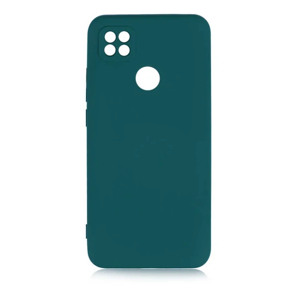 Xiaomi Redmi 9C Kılıf  Mara Lansman Kapak - Resim 9