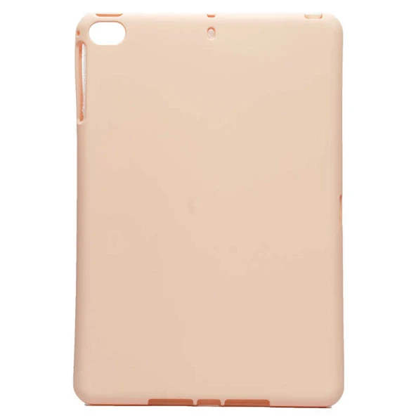 Apple iPad Mini 5 Kılıf  Sky Tablet Silikon - Resim 4