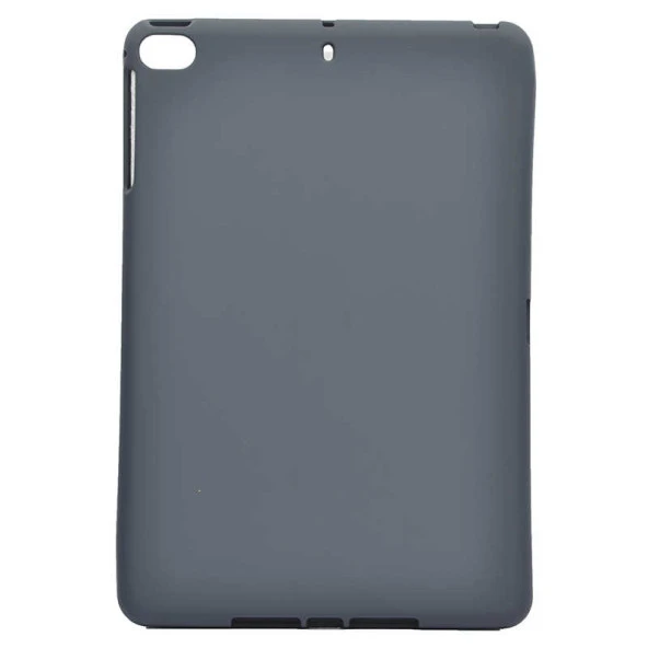 Apple iPad Mini 5 Kılıf  Sky Tablet Silikon - Resim 6